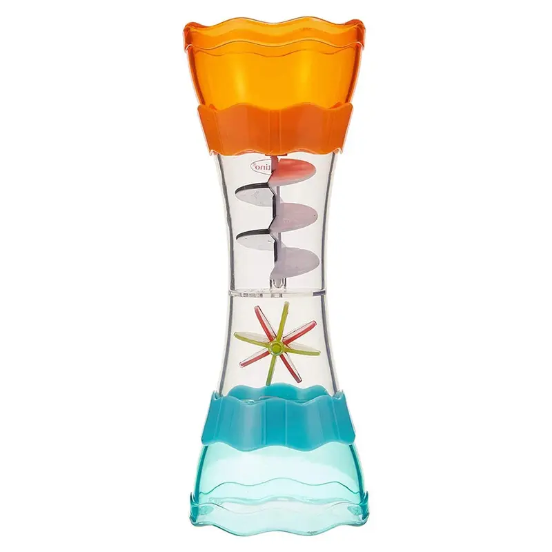 Infantino Water Wand – Interactive Splash Toy For Bath Time 1
