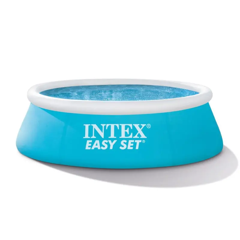 Intex Easy Set Inflatable Pool – 1.83M Diameter × 51Cm Height 1