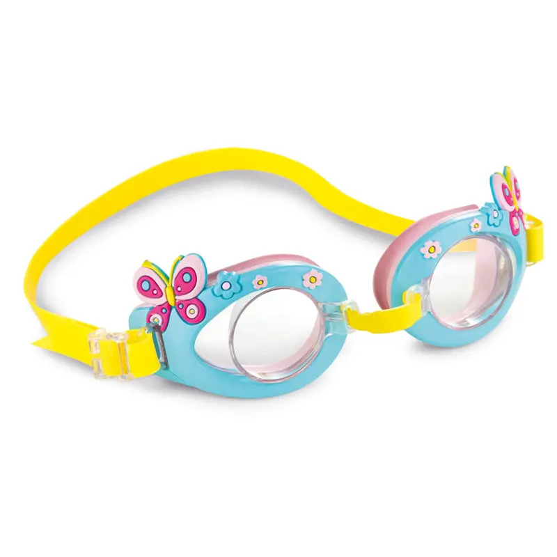 Intex Fun-Fit Swim Goggles For Kids 3