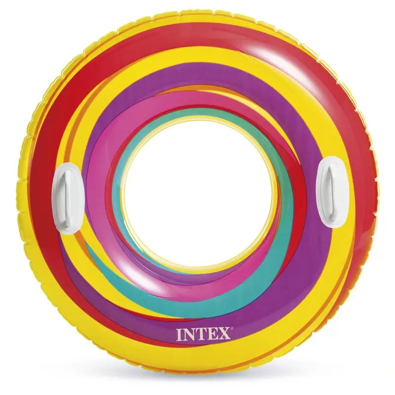 Intex Stargaze Inflatable Tube – Fun Water Float For Ages 9 And Up 2