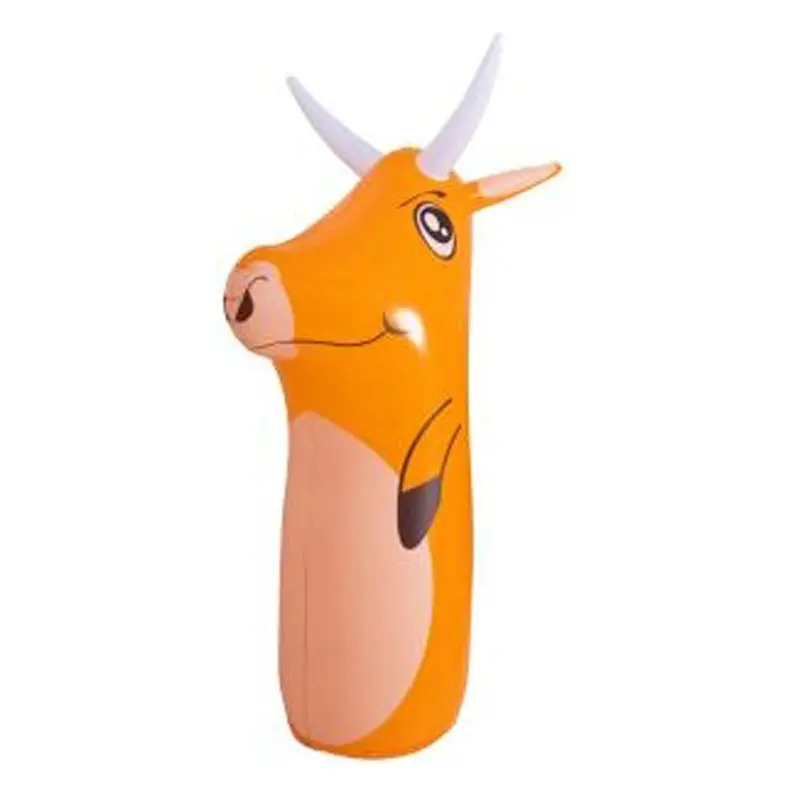 Jilong Animal-Shaped Bop Bag For Active Play 1