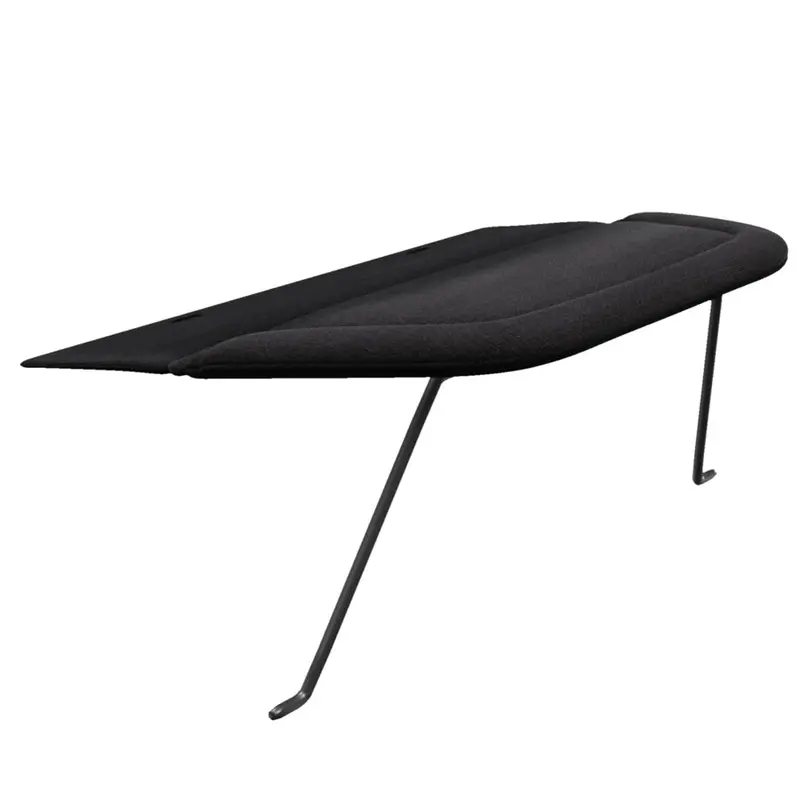Joolz Aer+ Detachable Leg Rest Accessory 1