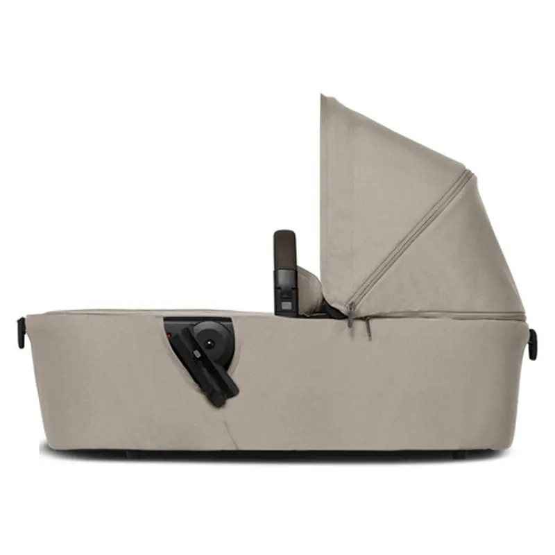 Joolz Aer+ Sandy Taupe Carrycot For Urban Strollers 1