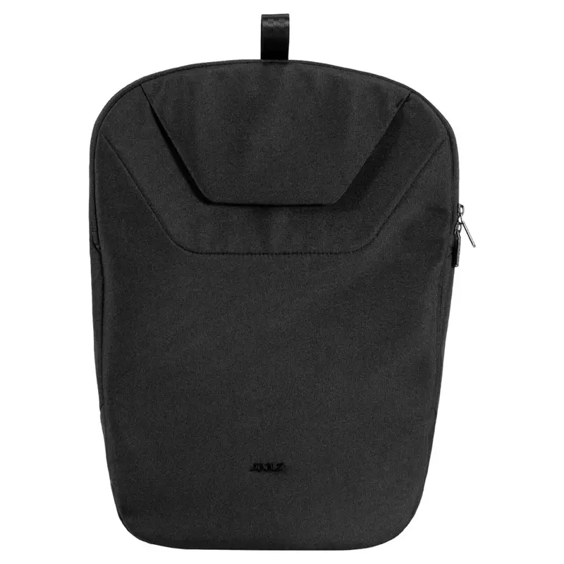 Joolz Aer2 Basket Bag In Space Black – Stylish & Functional 1