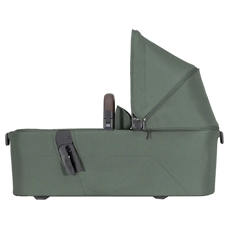 Joolz Aer² Carrycot – Forest Green Premium Version 1