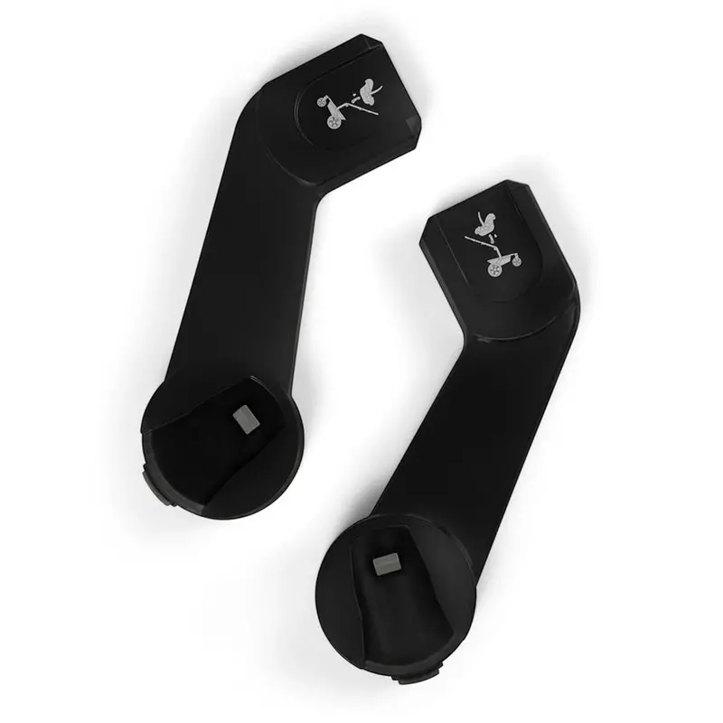 Joolz Hub2 Car Seat Adapter Kit For Universal Compatibility 1