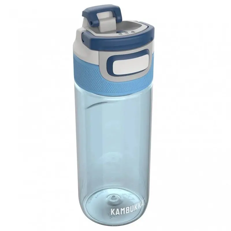 Kambukka Elton Tritan Renew Water Bottle – 500Ml, Tropical Blue 1
