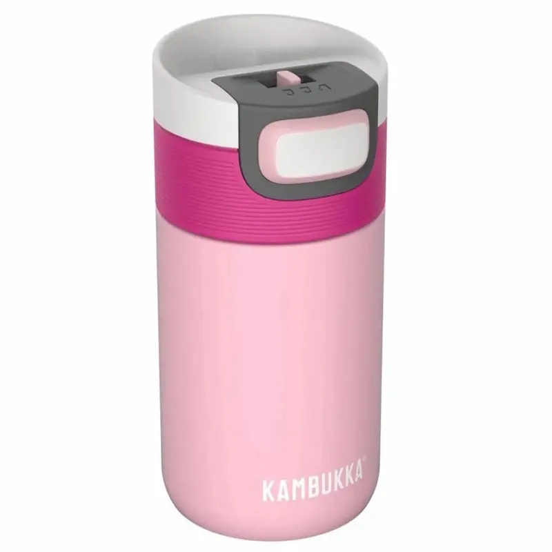 Kambukka Etna Vacuum-Insulated Tumbler – 300Ml, Brushing Bride Colorway 1