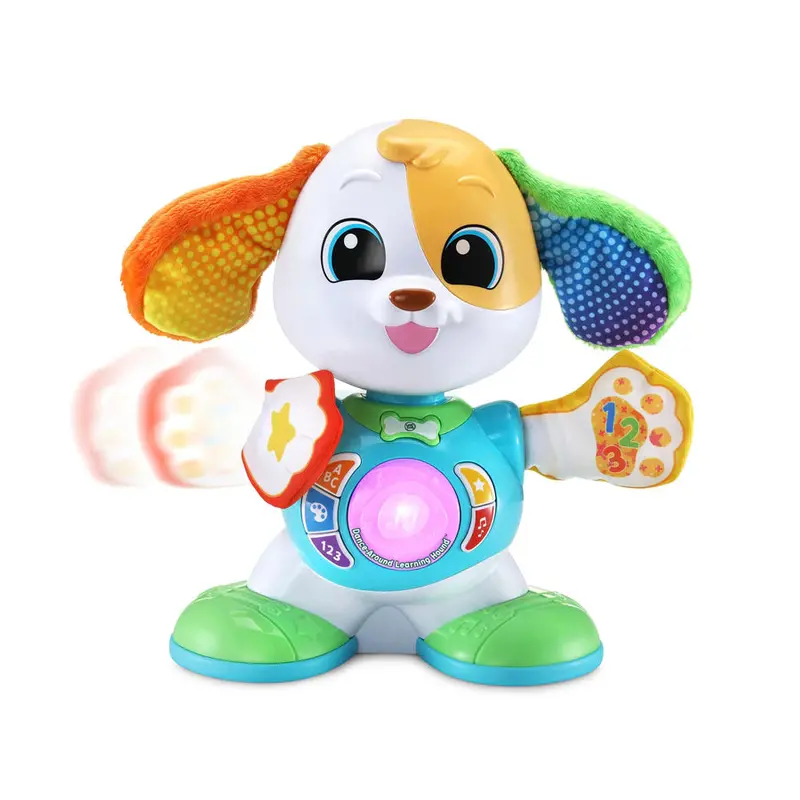 Leapfrog Dance & Learn Hound Interactive Toy For Early Development 1