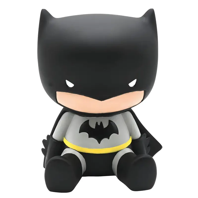 Lexibook Batman Pocket Night Light – 3D Design With Color-Changing Led (13Cm) 1