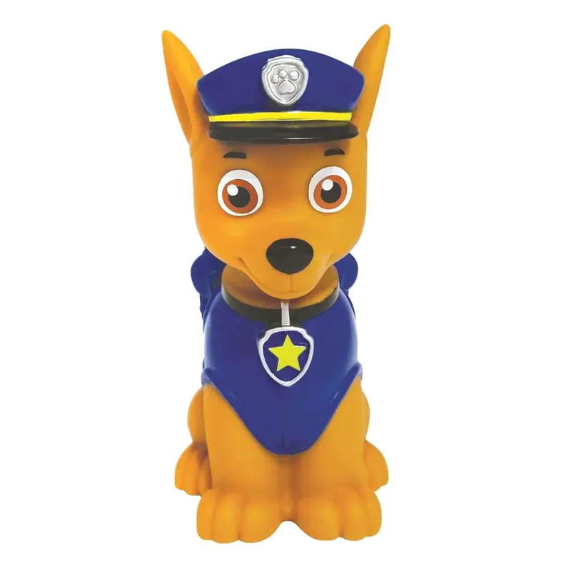 Lexibook Paw Patrol Chase Led Pocket Night Light (13Cm) 1