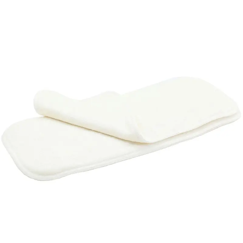 Little Story Newborn Reusable Diaper Inserts – Small Size (Pack Of 2) 1