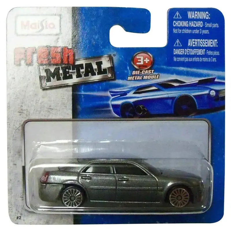 Maisto Porsche 911 Carrera – 1:64 Die-Cast Sports Car Replica 1
