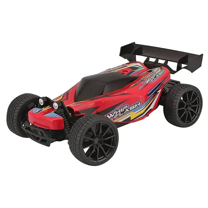 Maisto Tech Stunt Rc Whip Flash Vehicle – Dynamic Flipping & Spinning Action 1