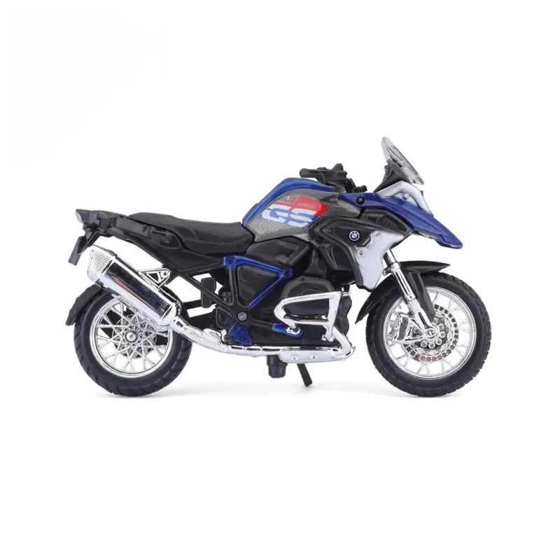 Maisto Yamaha Yzf-R7 Sportbike – 1:18 Die-Cast Motorcycle Model 1