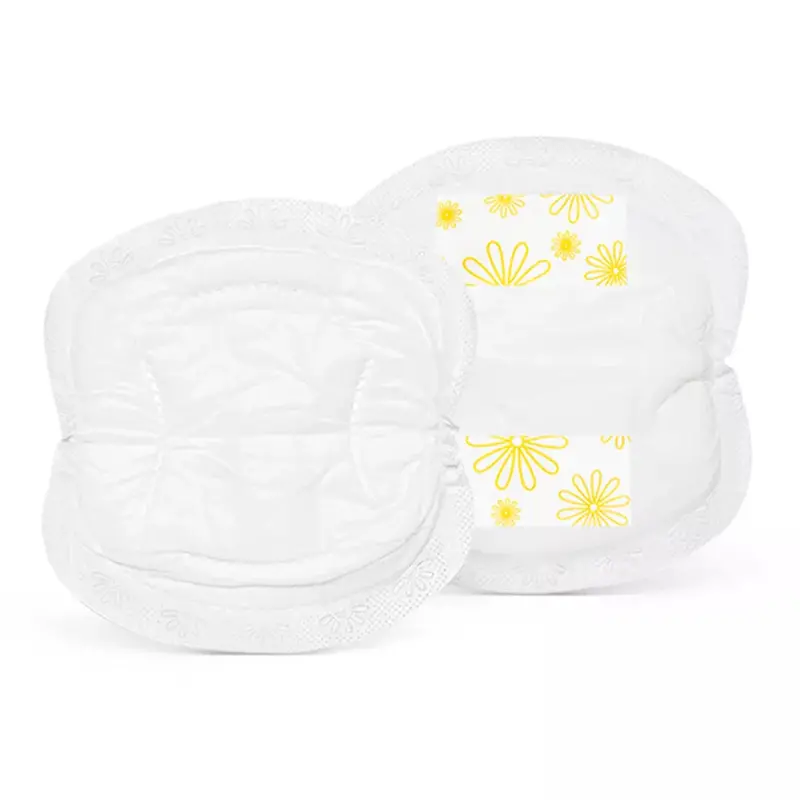 Medela Disposable Nursing Pads – 30 Count 1