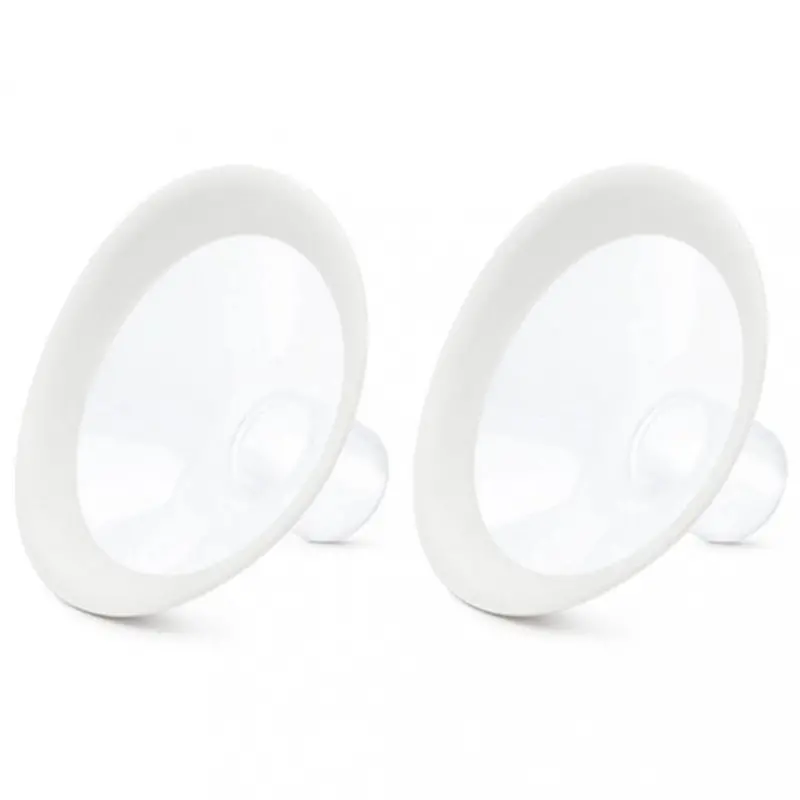 Medela Personalfit Flex Breast Shields – Extra-Large, Twin Pack 1