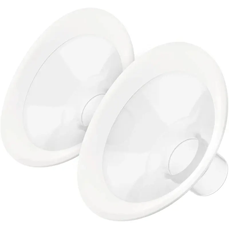Medela Personalfit Flex Breast Shields – Small Size, 2-Pack 1