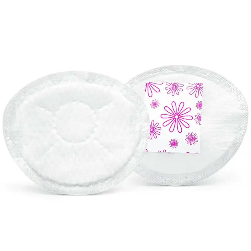 Medela Safe & Dry Disposable Nursing Pads – 30-Piece Pack 1