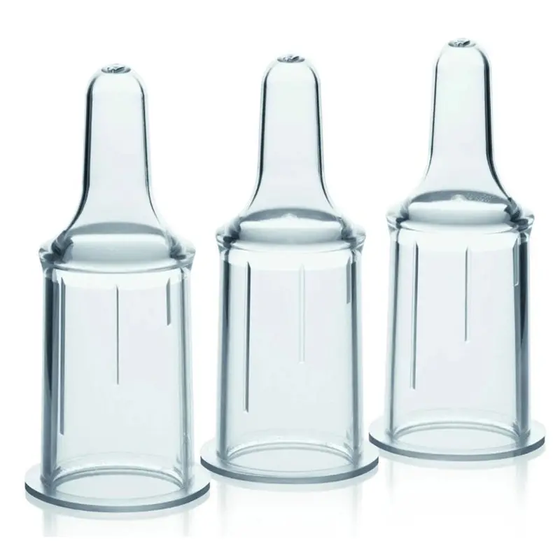 Medela Special Needs Feeder Replacement Nipple (Teat) 1