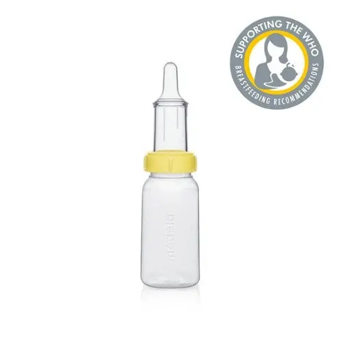 Medela Special Needs Feeding Bottle For Preterm Or Weak Suckers 1