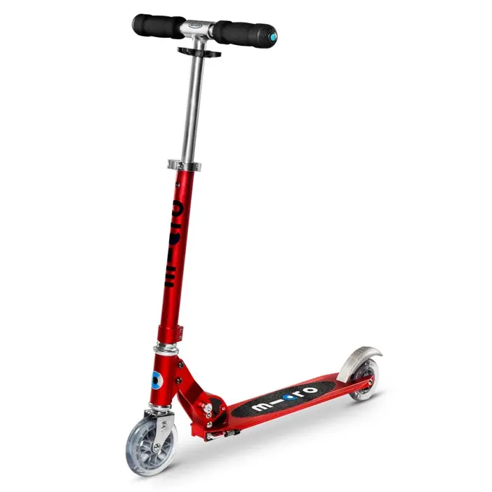 Micro Sprite Scooter – Red 1