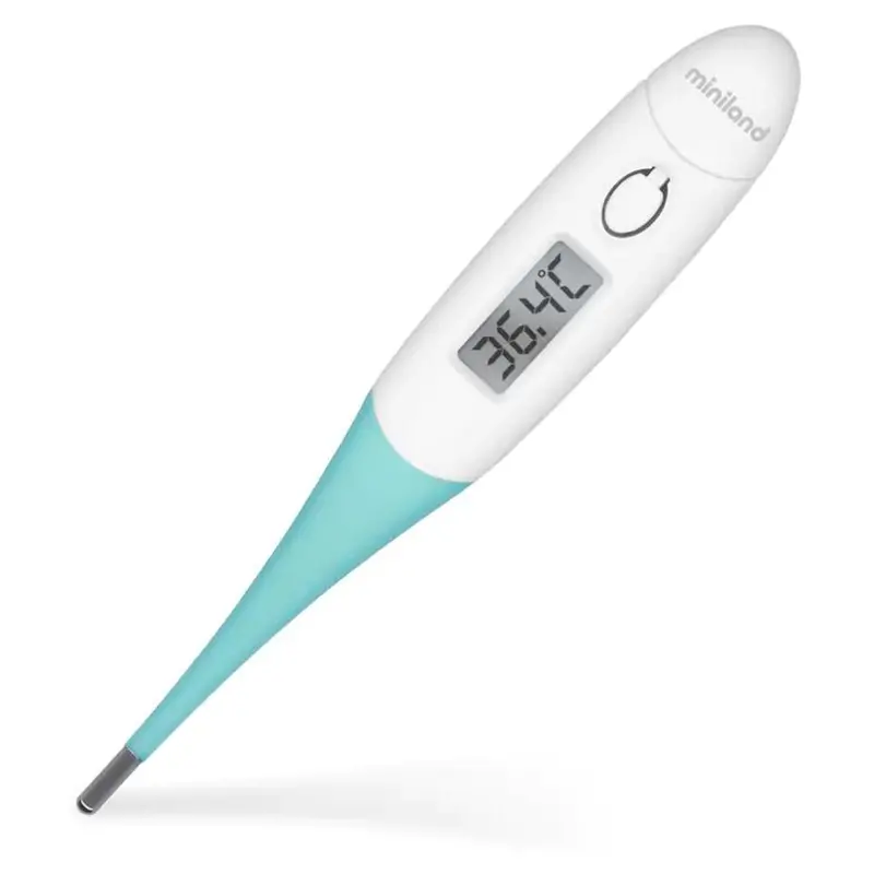Miniland Thermaflexi Digital Baby Thermometer – Fast & Accurate 1