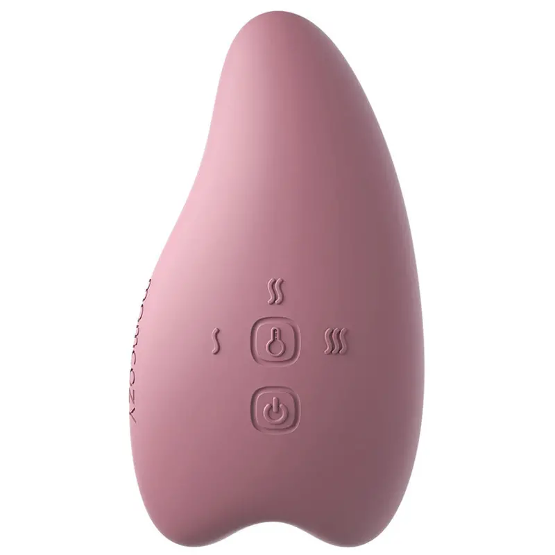 Momcozy Electric Lactation Massager For Breastfeeding Support 1