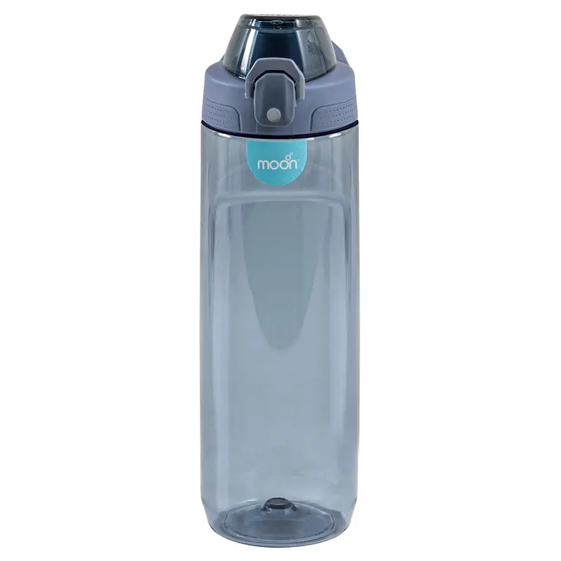 Moon Active Chug Bottle – Ergonomic Sippy Cup For Active Toddlers 1