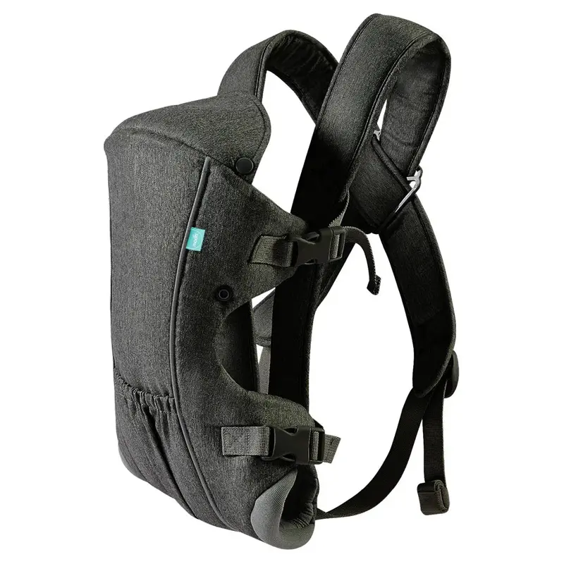 Moon Karygo 2-In-1 Adjustable Baby Carrier For Newborns & Toddlers 1
