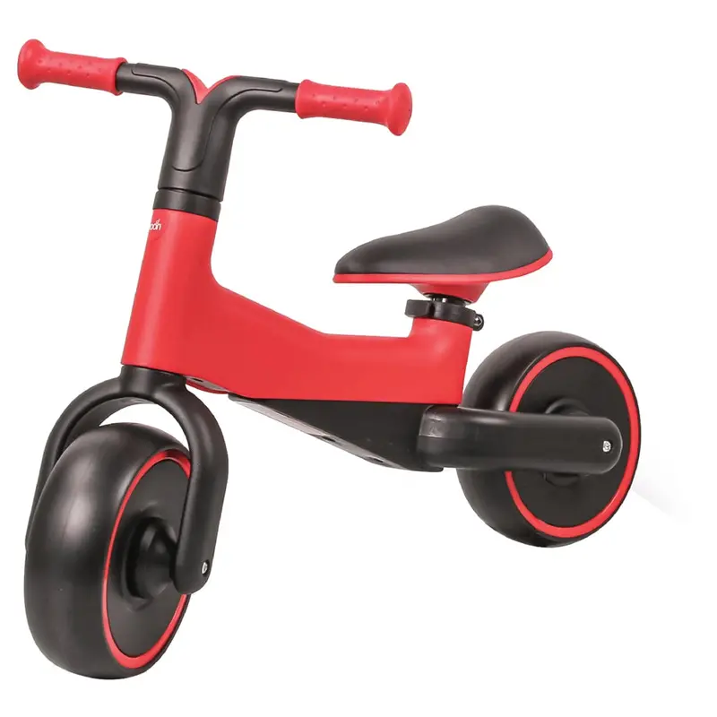 Moon Little Marvel Lightweight Balance Bike For Babies 1