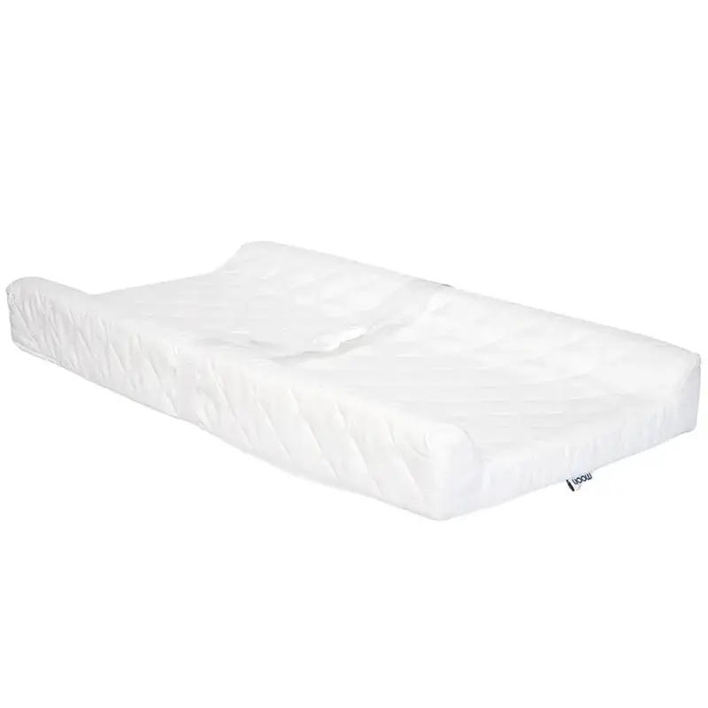 Moon Premium Changing Pad – 80 X 40 Cm Waterproof Surface 1