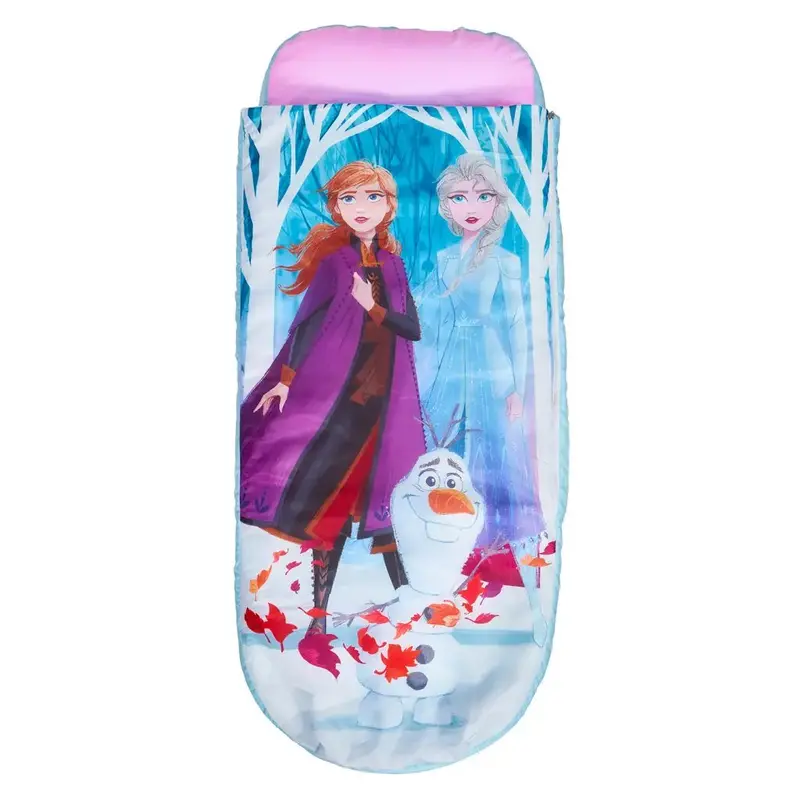 Moose Toys Disney Frozen Themed Junior Readybed 1
