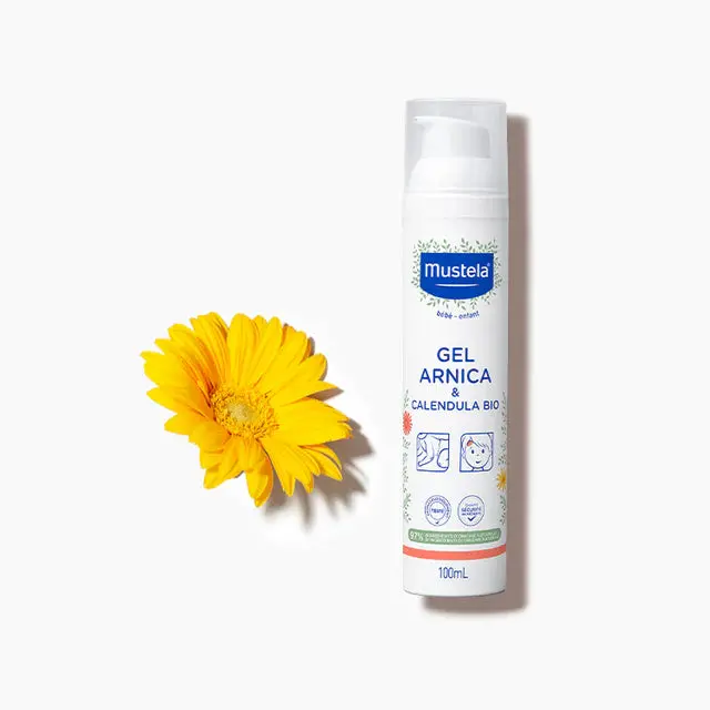 Mustela Arnica Soothing Gel (100 Ml) 1