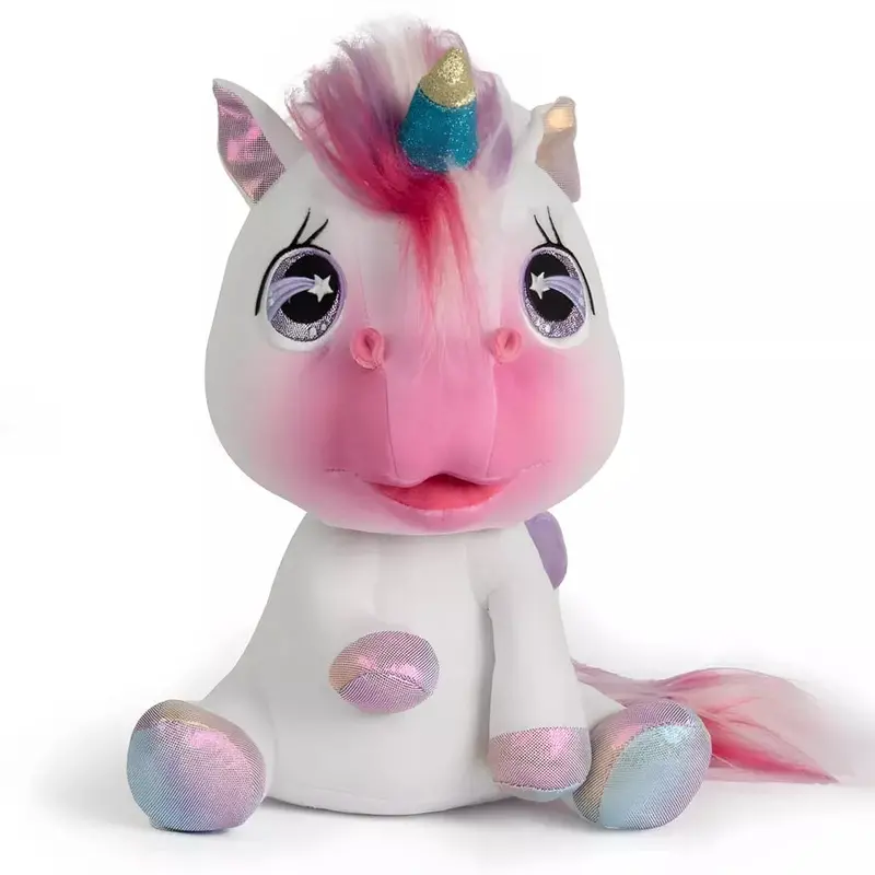 My Baby Unicorn Interactive Toy – Imc Toys 1