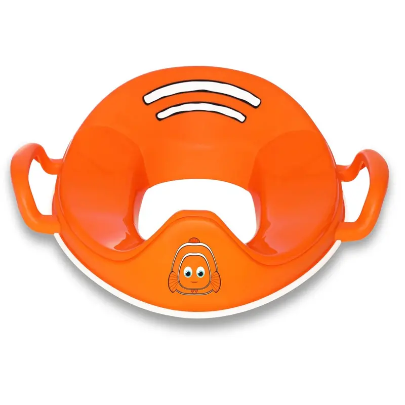 My Little Clownfish Trainer Seat – Adjustable Potty Seat For Beginners 1