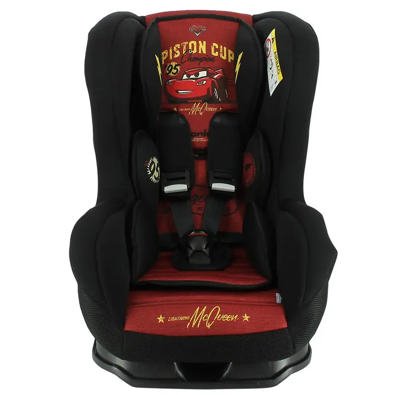 Nania Cosmo Cars Luxe Infant Car Seat – Group 0/1 (0–18 Kg) 1