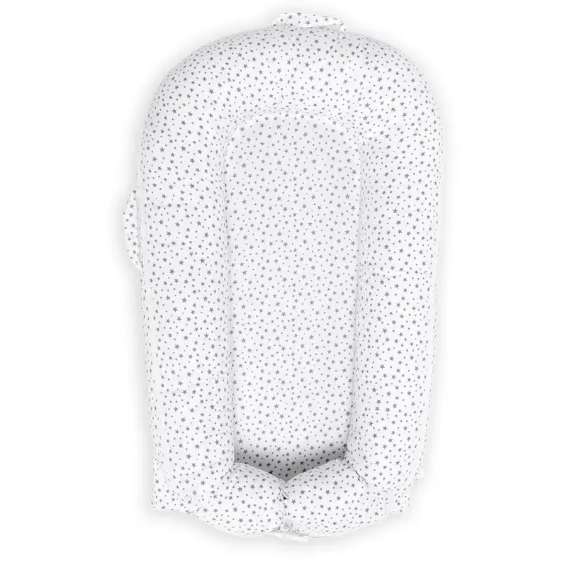 Nini Baby Nest – Sweet Dreams Sleep Support For Infants 1
