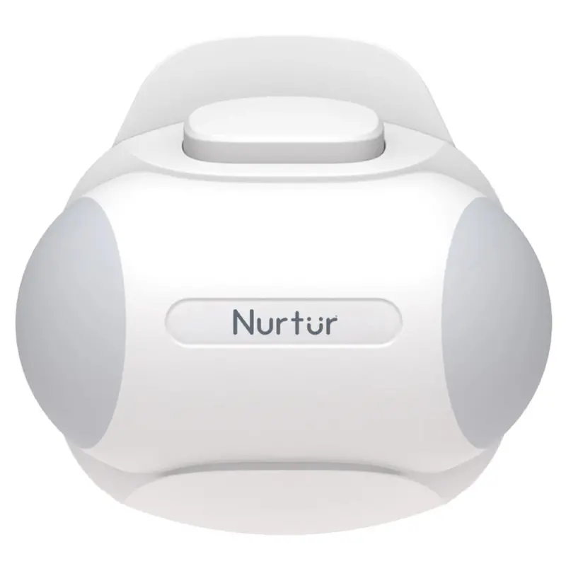 Nurtur Dual-Function Door And Window Safety Lock – 1-Pack 1