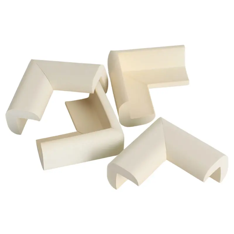Nurtur Foam Corner Protectors For Furniture – 4-Pack 1