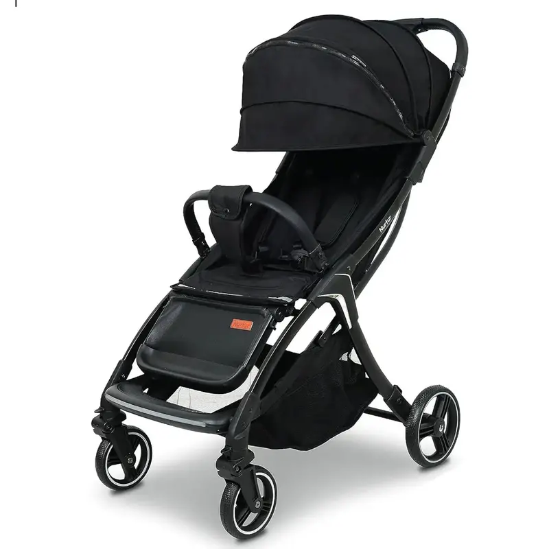 Nurtur Lightweight Aluminum Baby Travel Stroller 1