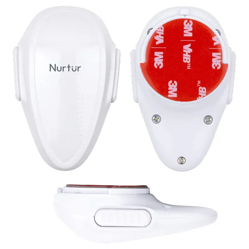 Nurtur Oven Door Safety Lock – 1-Pack 1