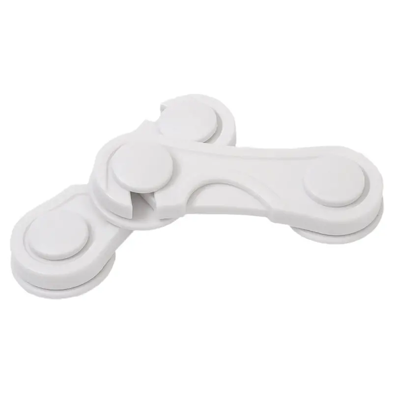 Nurtur Single-Unit Cabinet Safety Lock 1