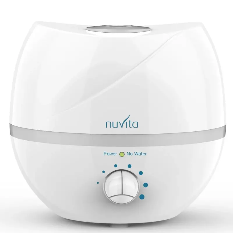 Nuvita Ariasana Ultrasonic Humidifier For Children’S Rooms 1