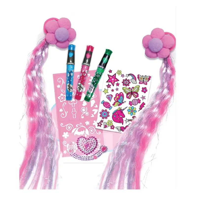 Pecoware Tattoo Studio Creative Play Set 1