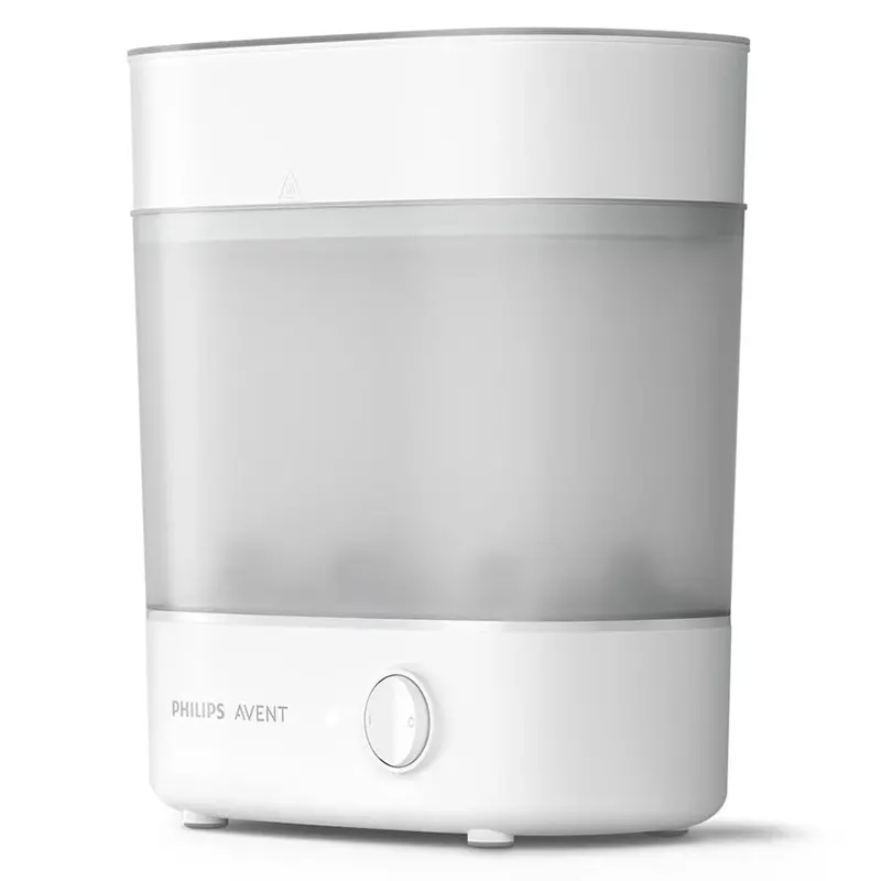 Philips Avent 2-In-1 Electric Steam Sterilizer For Bottles & Accessories – Scf291/01 1
