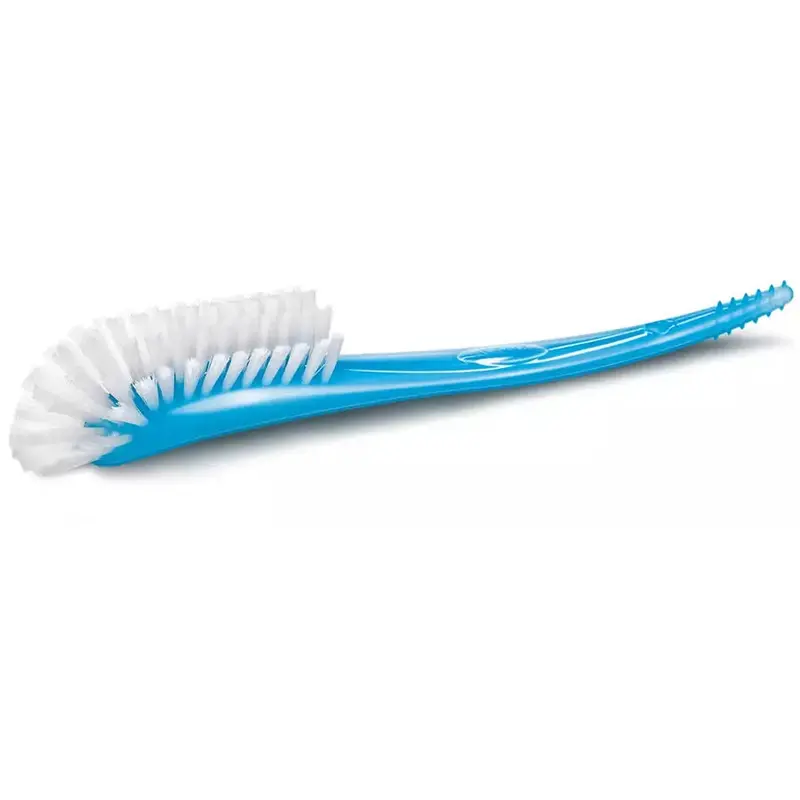 Philips Avent Bottle And Teat Cleaning Brush – Blue (Scf145/06) 1