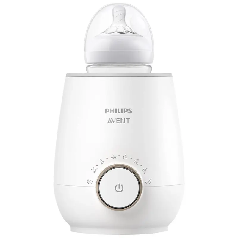 Philips Avent Fast Bottle And Food Warmer – Scf358/00 1