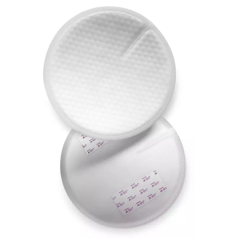 Philips Avent Ultra Comfort Disposable Nursing Pads – 60 Count (Scf254/61) 1