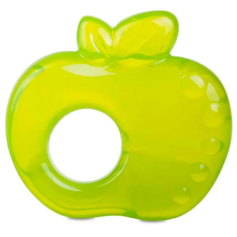 Pigeon Apple-Designed Cooling Teether For Infants 1